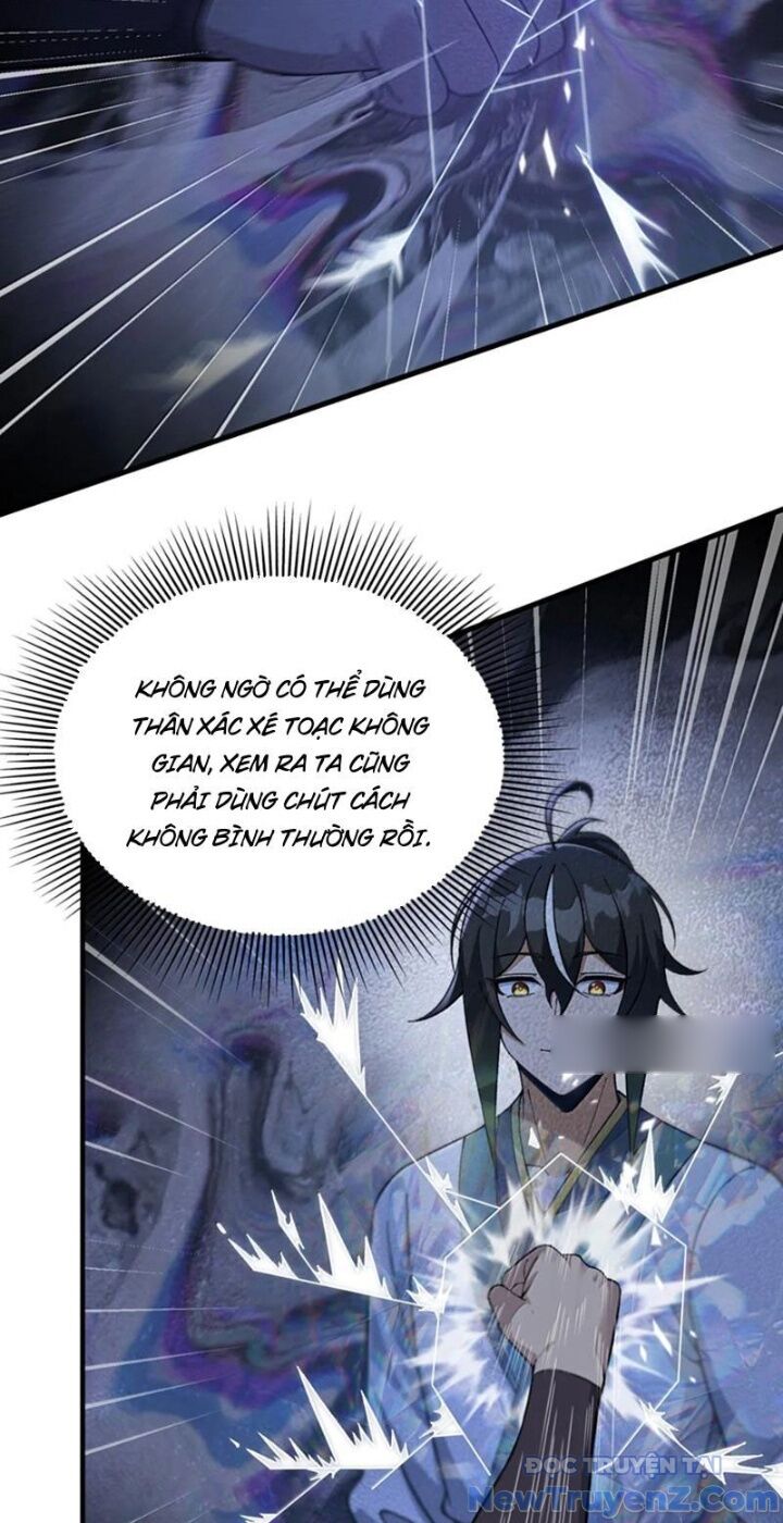 Thiên Đạo Này Cũng Không Ngốc Lắm [Chap 143-147]