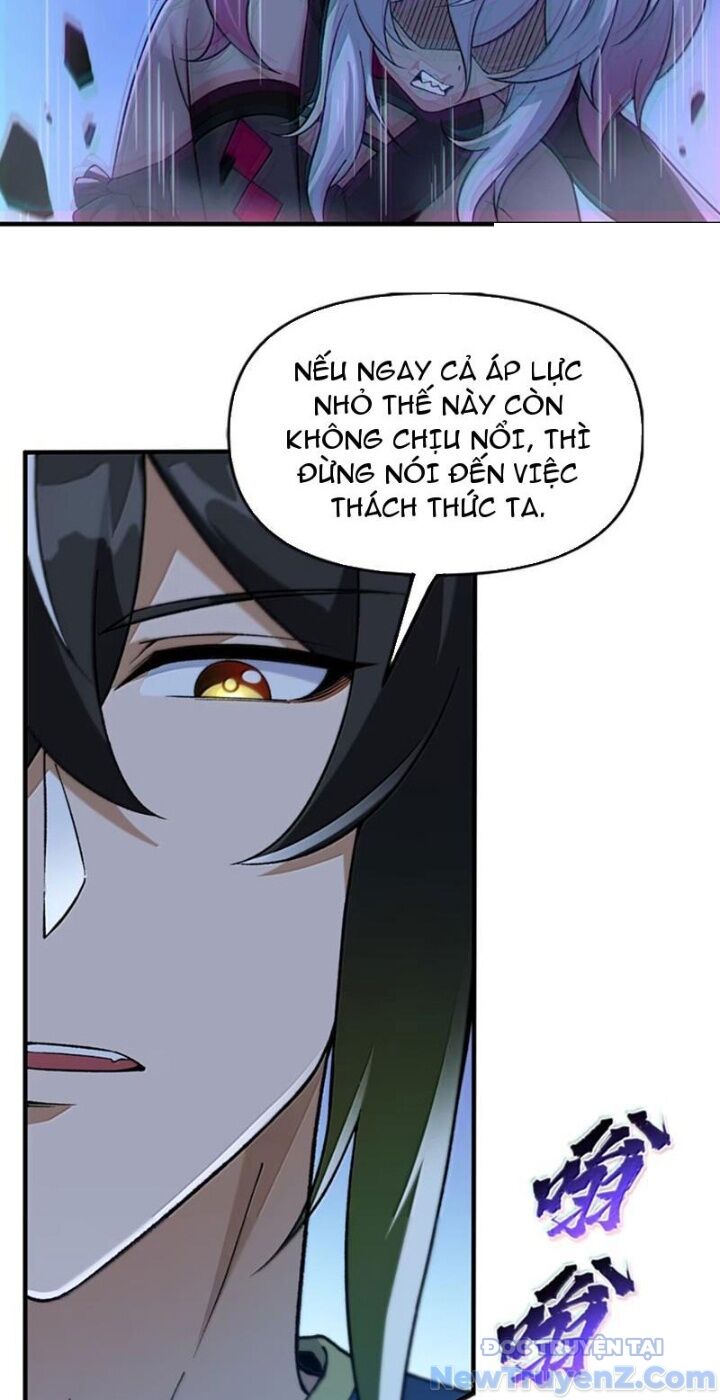 Thiên Đạo Này Cũng Không Ngốc Lắm [Chap 143-147]