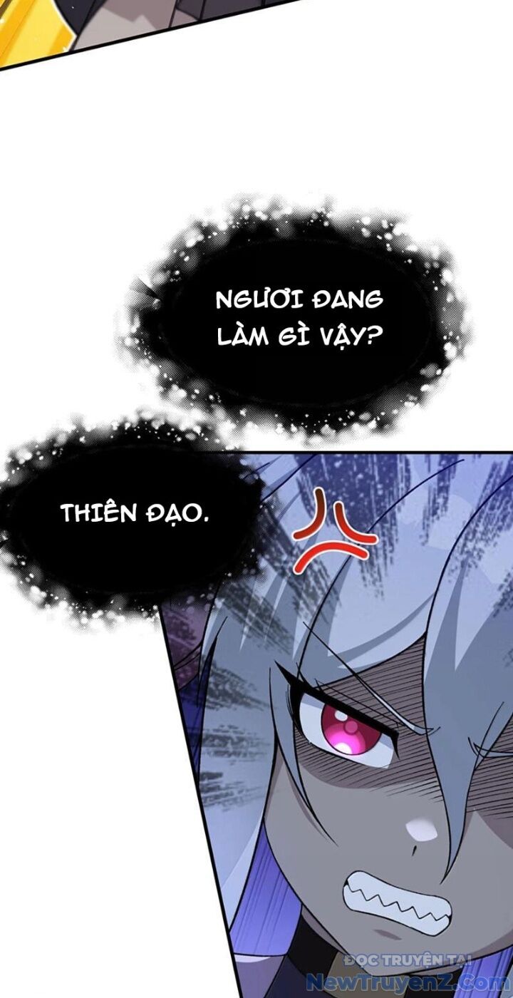 Thiên Đạo Này Cũng Không Ngốc Lắm [Chap 143-147]