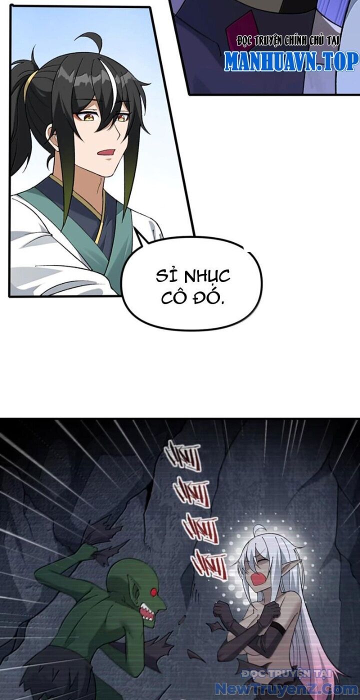 Thiên Đạo Này Cũng Không Ngốc Lắm [Chap 143-147]