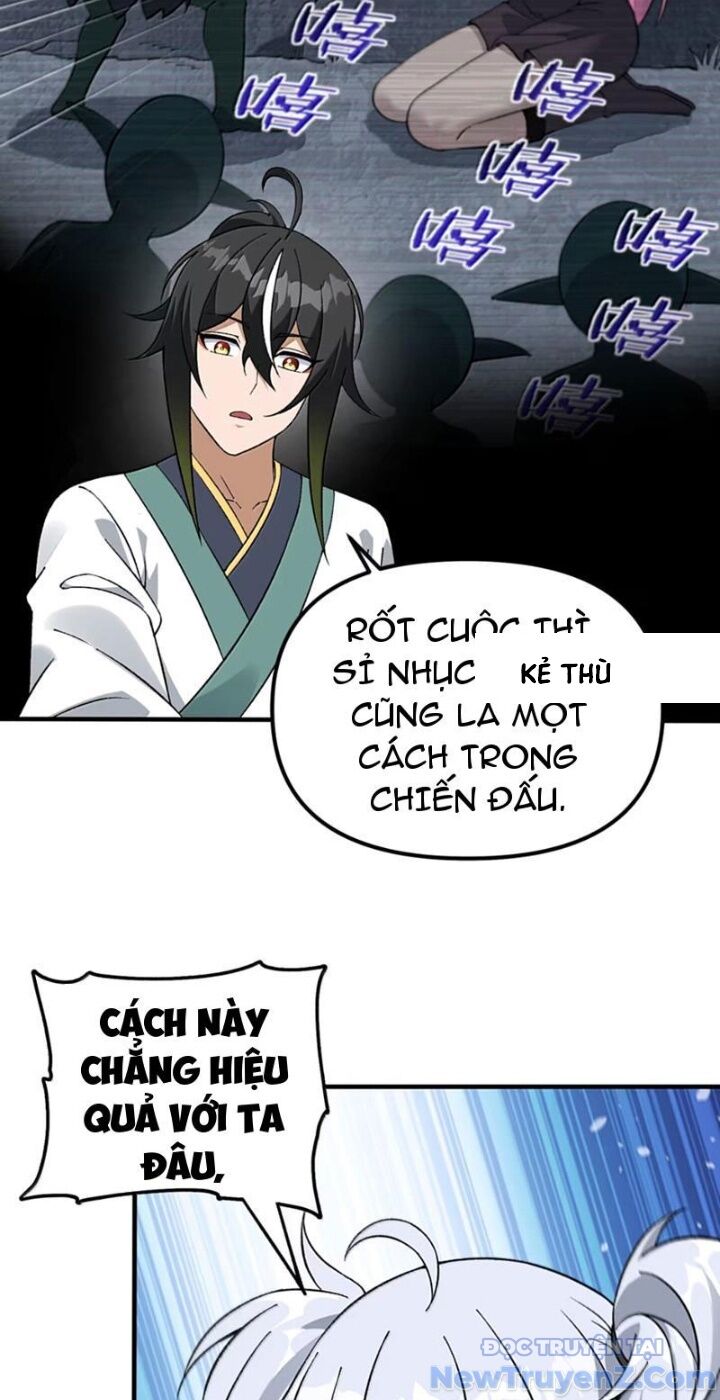 Thiên Đạo Này Cũng Không Ngốc Lắm [Chap 143-147]