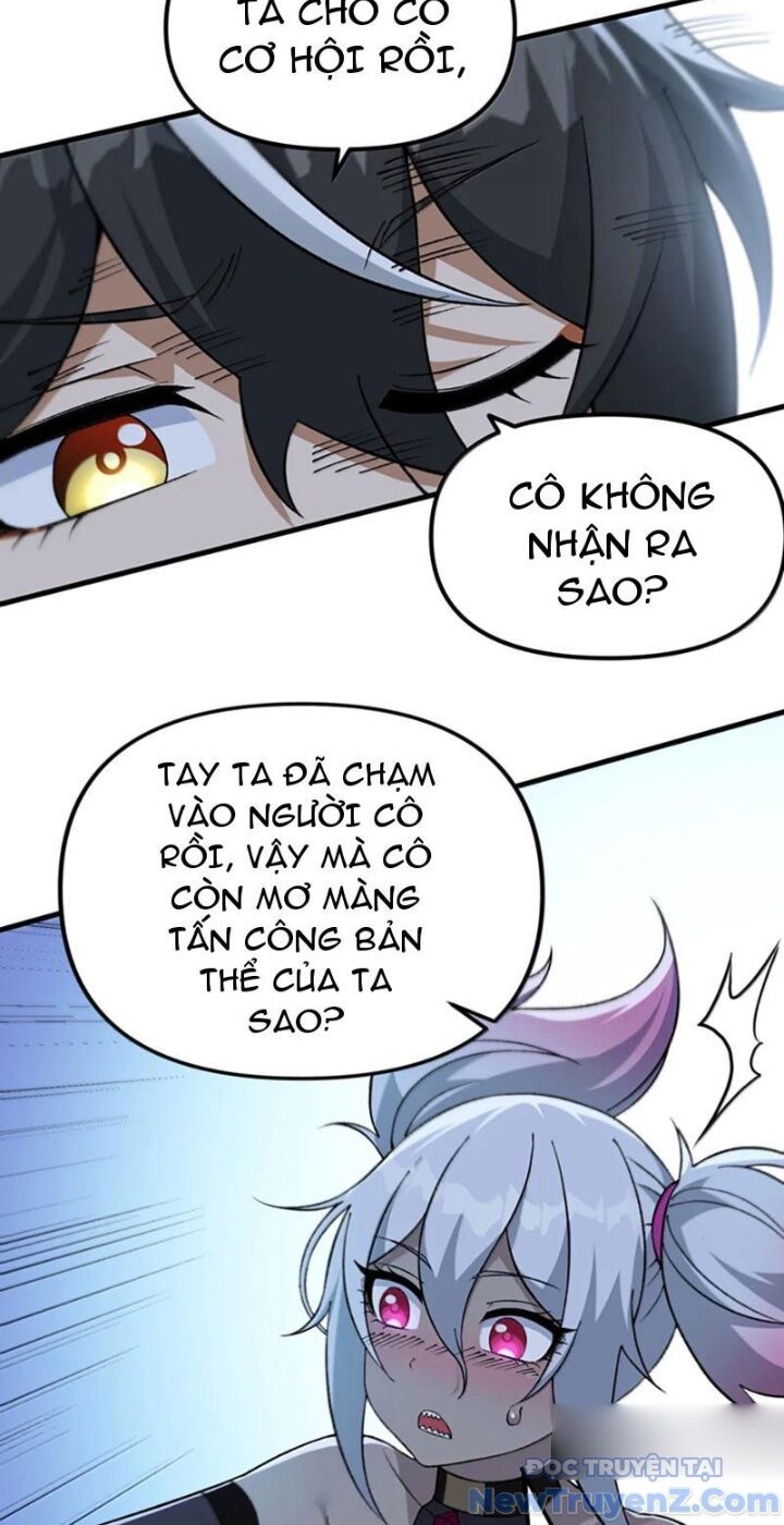Thiên Đạo Này Cũng Không Ngốc Lắm [Chap 143-147]