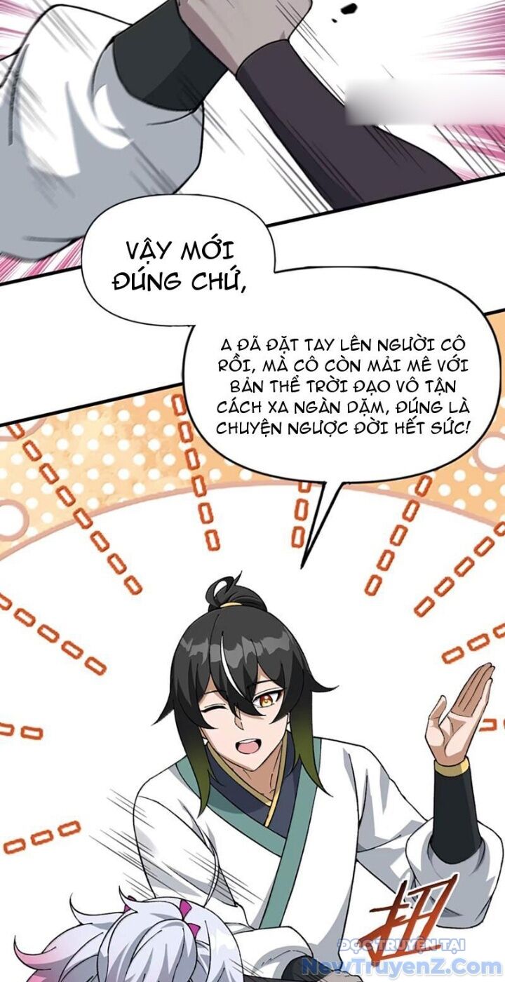 Thiên Đạo Này Cũng Không Ngốc Lắm [Chap 143-147]