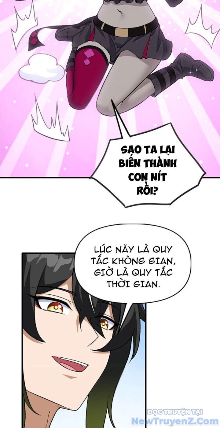 Thiên Đạo Này Cũng Không Ngốc Lắm [Chap 143-147]