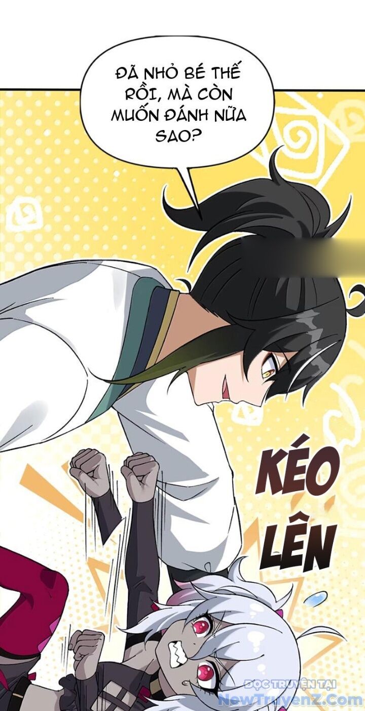 Thiên Đạo Này Cũng Không Ngốc Lắm [Chap 143-147]