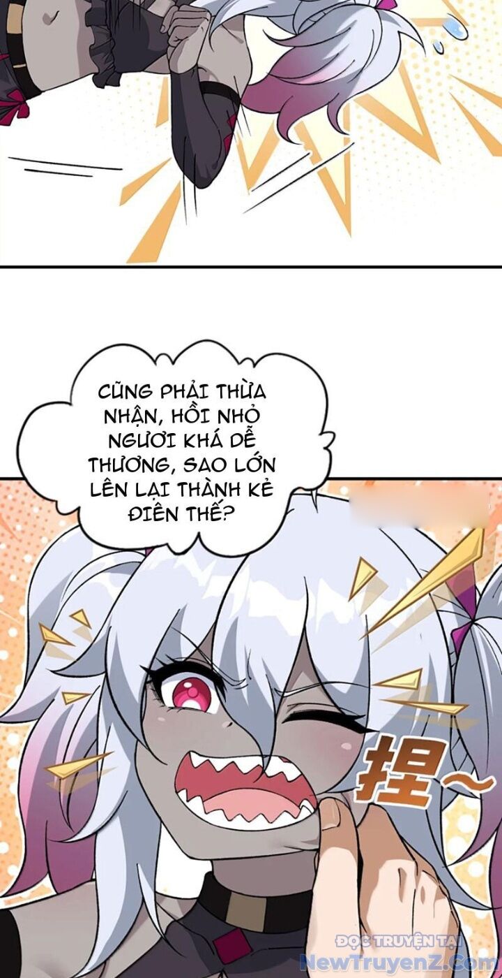 Thiên Đạo Này Cũng Không Ngốc Lắm [Chap 143-147]