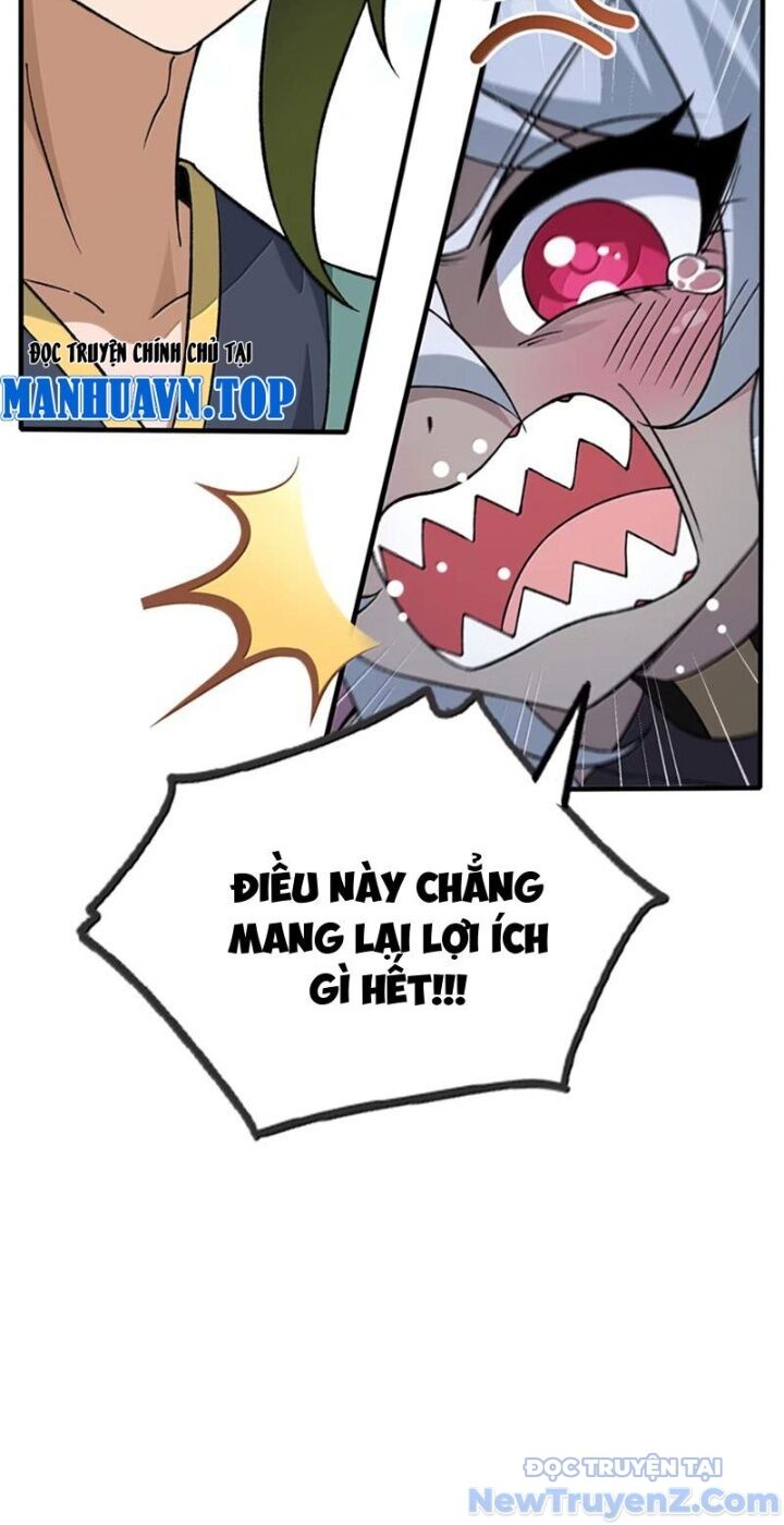 Thiên Đạo Này Cũng Không Ngốc Lắm [Chap 143-147]