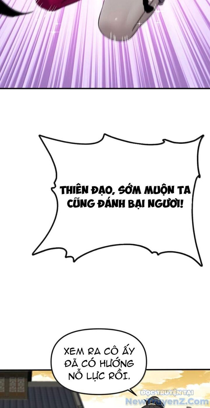 Thiên Đạo Này Cũng Không Ngốc Lắm [Chap 143-147]