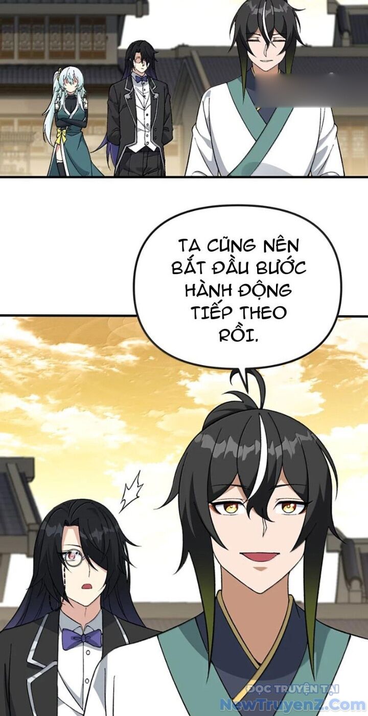 Thiên Đạo Này Cũng Không Ngốc Lắm [Chap 143-147]