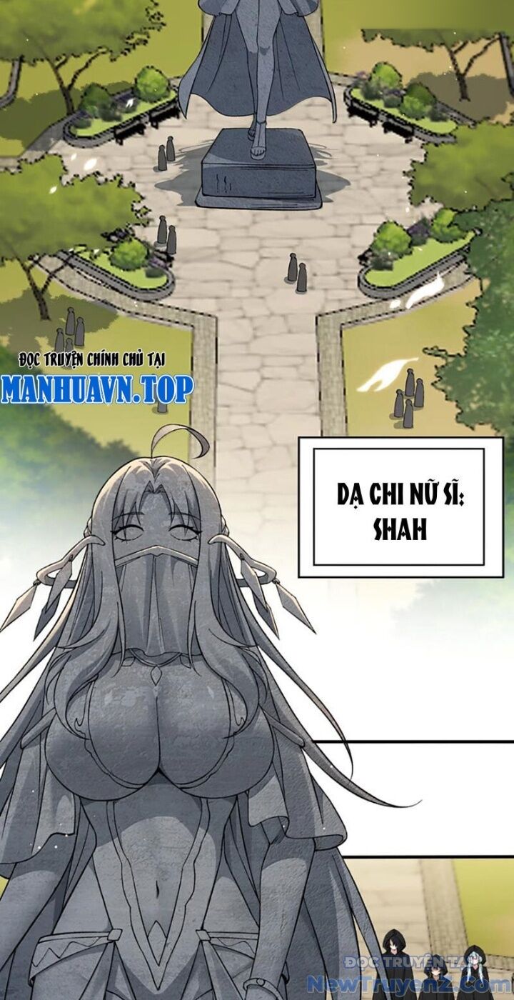 Thiên Đạo Này Cũng Không Ngốc Lắm [Chap 143-147]