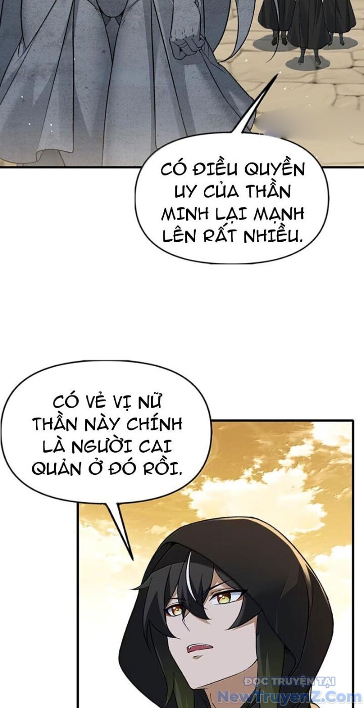 Thiên Đạo Này Cũng Không Ngốc Lắm [Chap 143-147]