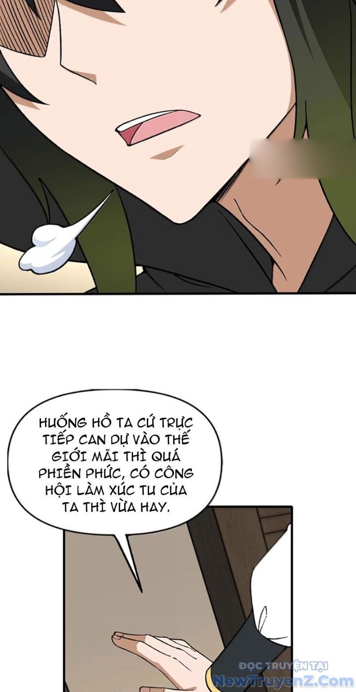 Thiên Đạo Này Cũng Không Ngốc Lắm [Chap 143-147] - Page 10