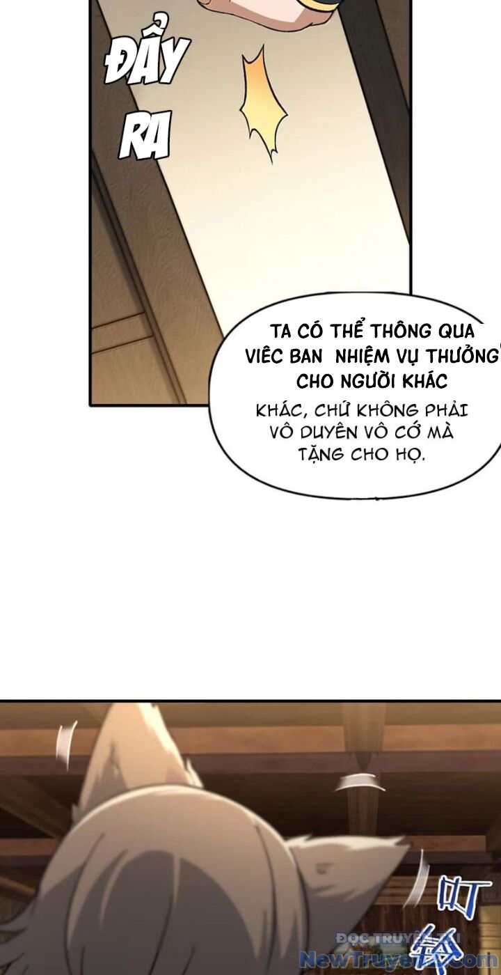 Thiên Đạo Này Cũng Không Ngốc Lắm [Chap 143-147] - Page 11