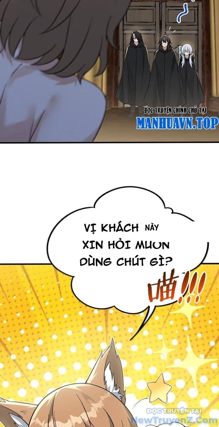 Thiên Đạo Này Cũng Không Ngốc Lắm [Chap 143-147] - Page 12