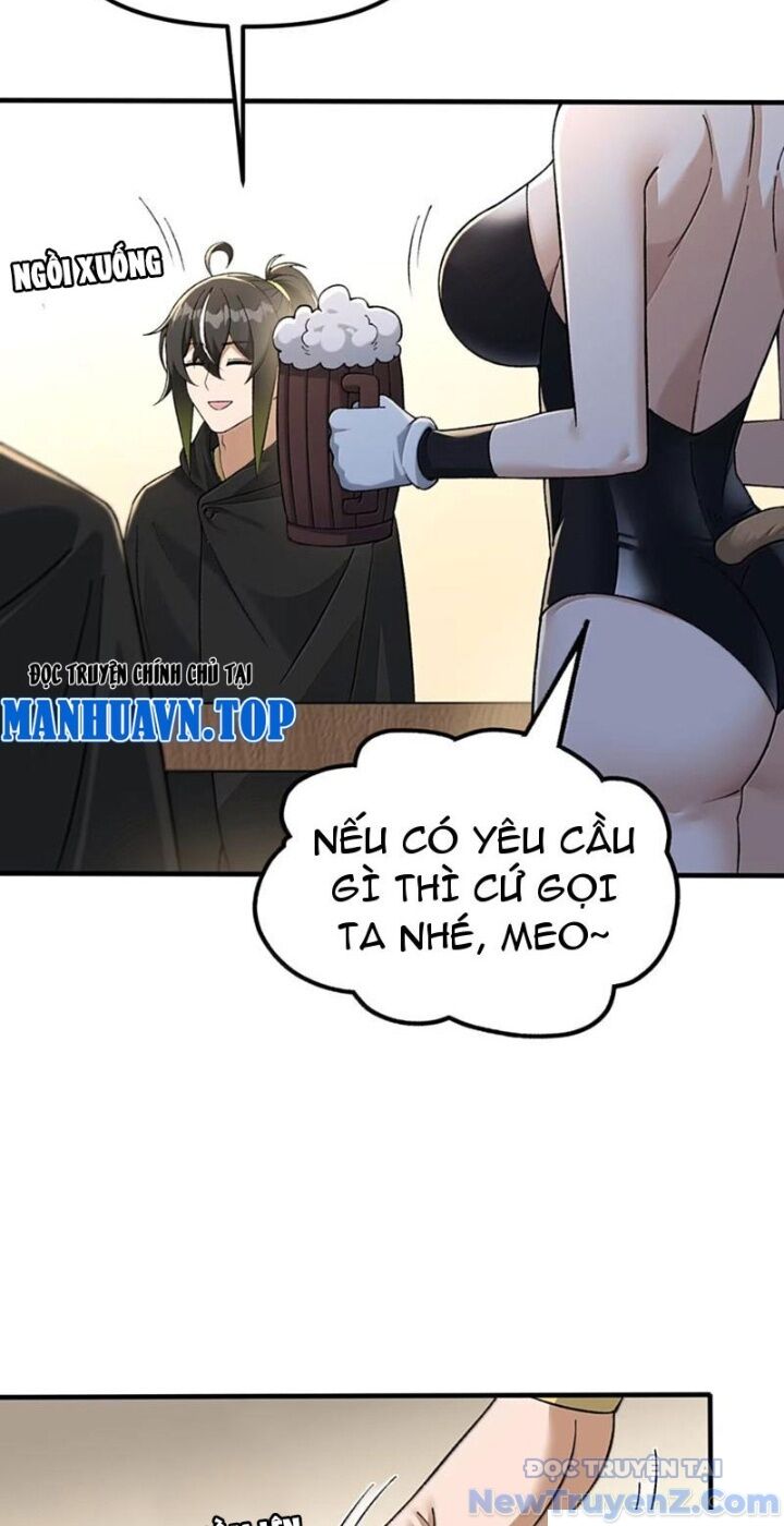 Thiên Đạo Này Cũng Không Ngốc Lắm [Chap 143-147] - Page 15