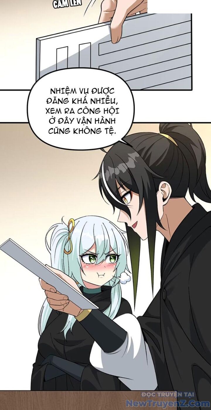 Thiên Đạo Này Cũng Không Ngốc Lắm [Chap 143-147] - Page 16