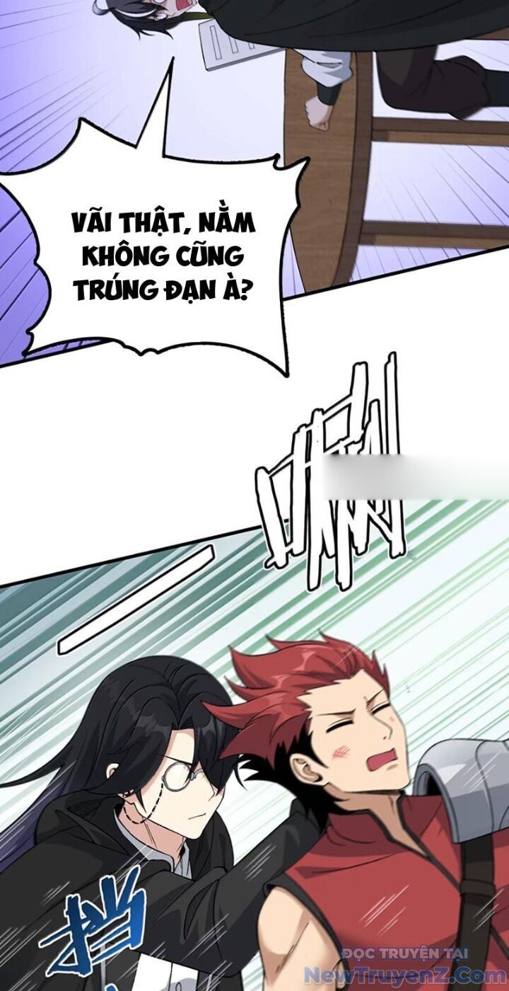 Thiên Đạo Này Cũng Không Ngốc Lắm [Chap 143-147] - Page 19