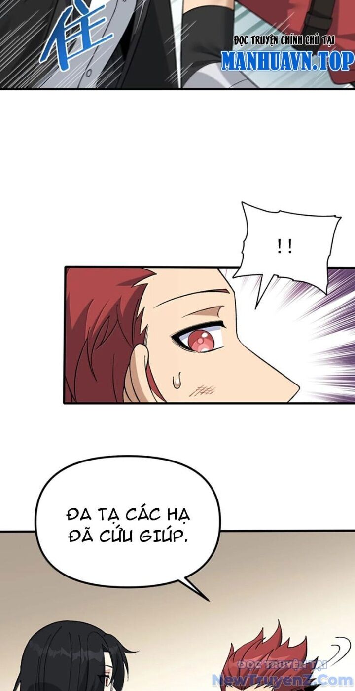 Thiên Đạo Này Cũng Không Ngốc Lắm [Chap 143-147] - Page 20