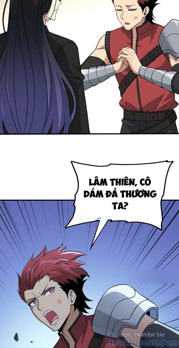 Thiên Đạo Này Cũng Không Ngốc Lắm [Chap 143-147] - Page 21