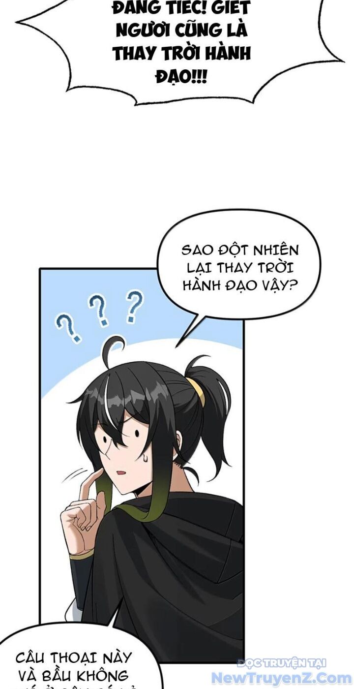 Thiên Đạo Này Cũng Không Ngốc Lắm [Chap 143-147] - Page 26