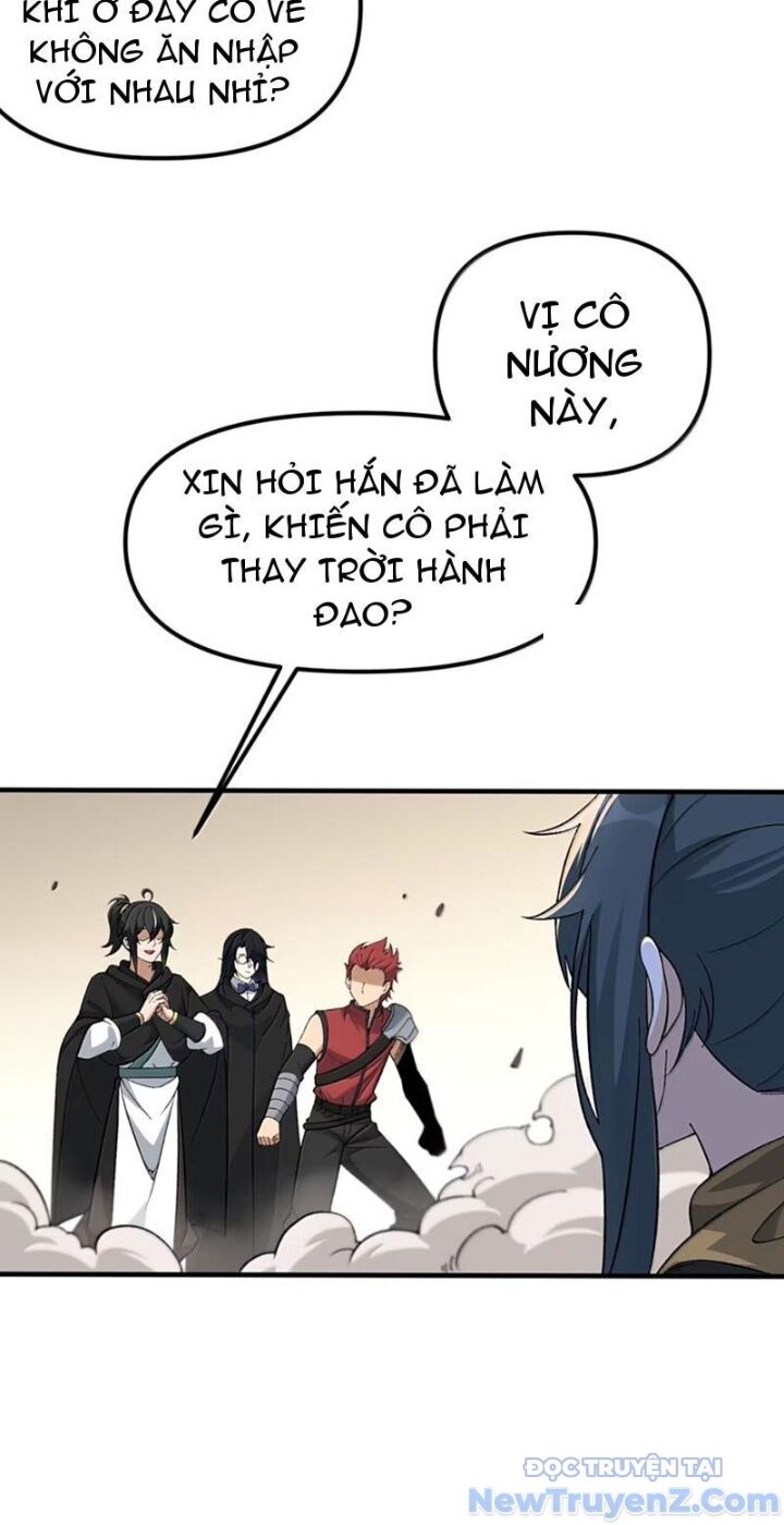 Thiên Đạo Này Cũng Không Ngốc Lắm [Chap 143-147] - Page 27