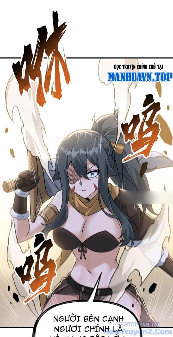 Thiên Đạo Này Cũng Không Ngốc Lắm [Chap 143-147] - Page 28