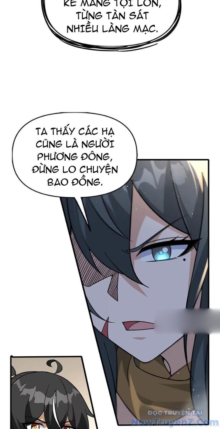 Thiên Đạo Này Cũng Không Ngốc Lắm [Chap 143-147] - Page 29