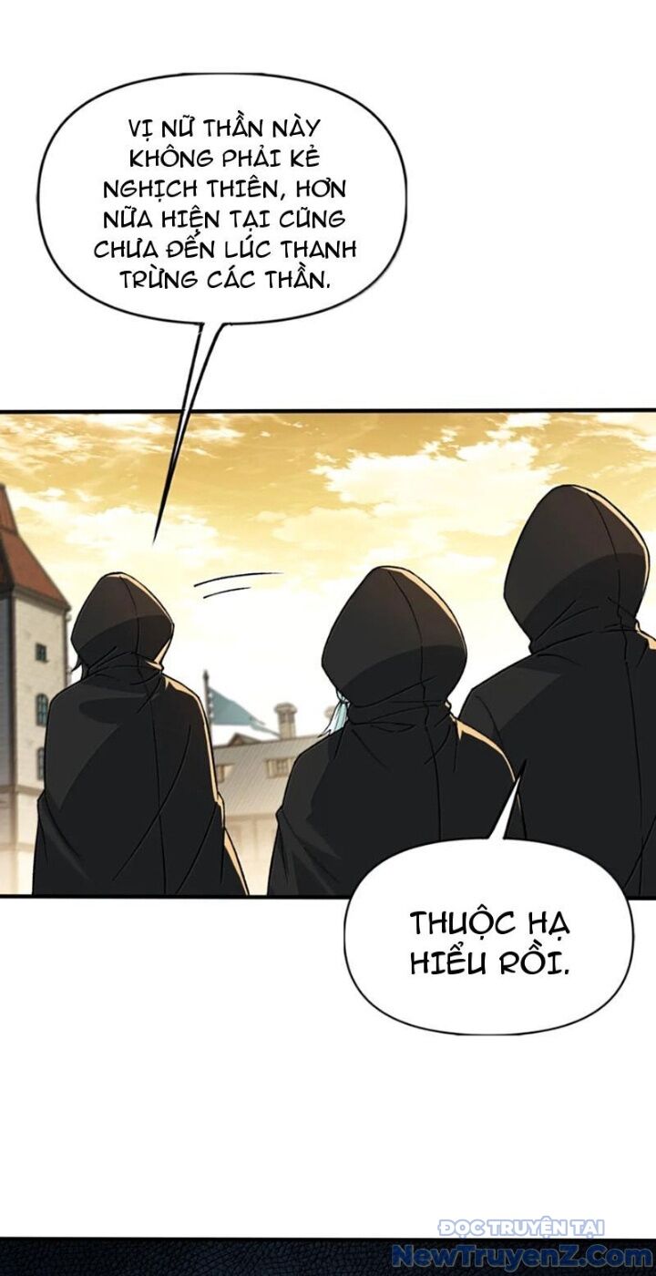Thiên Đạo Này Cũng Không Ngốc Lắm [Chap 143-147] - Page 3