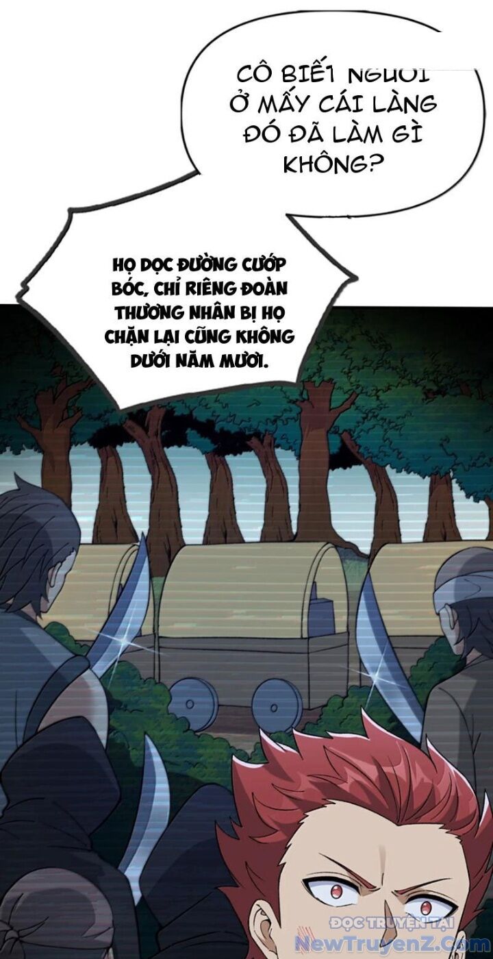 Thiên Đạo Này Cũng Không Ngốc Lắm [Chap 143-147] - Page 32