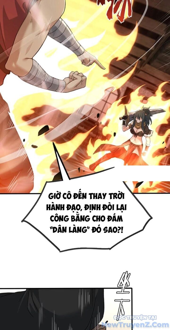 Thiên Đạo Này Cũng Không Ngốc Lắm [Chap 143-147] - Page 35