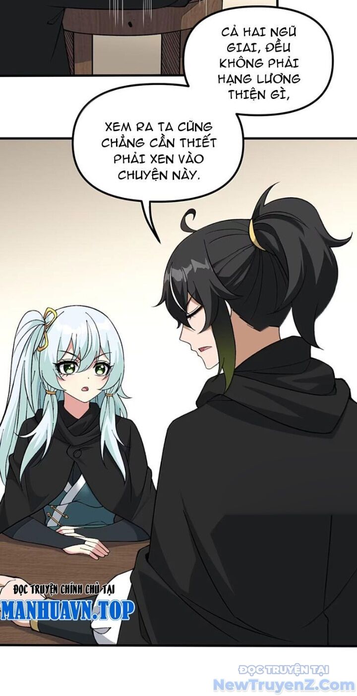 Thiên Đạo Này Cũng Không Ngốc Lắm [Chap 143-147] - Page 36