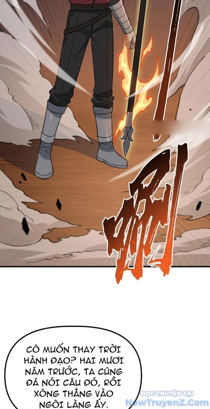Thiên Đạo Này Cũng Không Ngốc Lắm [Chap 143-147] - Page 41