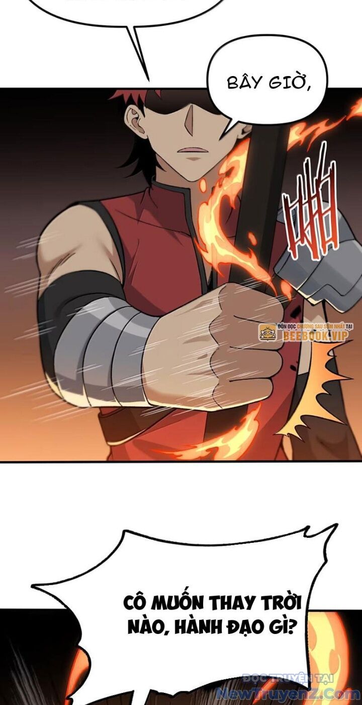 Thiên Đạo Này Cũng Không Ngốc Lắm [Chap 143-147] - Page 42
