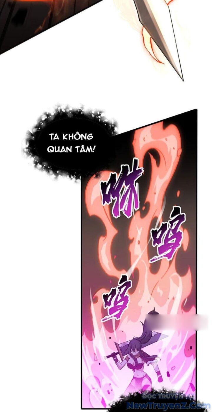 Thiên Đạo Này Cũng Không Ngốc Lắm [Chap 143-147] - Page 44