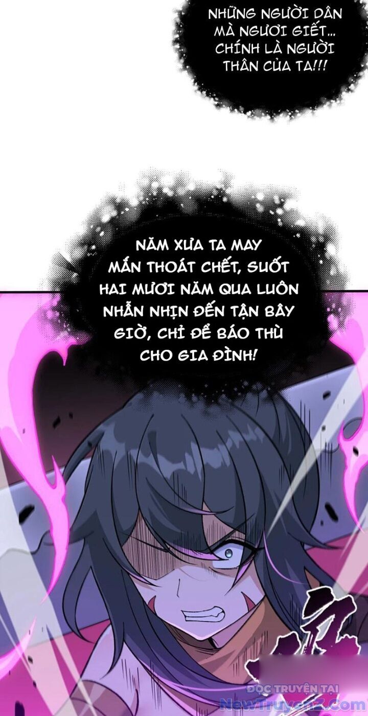 Thiên Đạo Này Cũng Không Ngốc Lắm [Chap 143-147] - Page 45