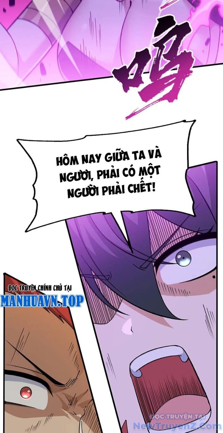 Thiên Đạo Này Cũng Không Ngốc Lắm [Chap 143-147] - Page 46