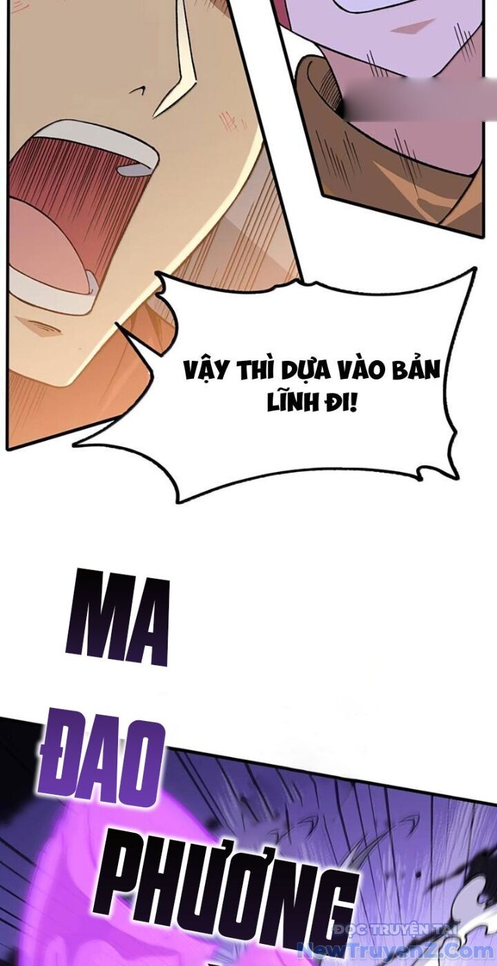 Thiên Đạo Này Cũng Không Ngốc Lắm [Chap 143-147] - Page 47