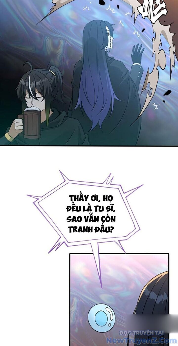 Thiên Đạo Này Cũng Không Ngốc Lắm [Chap 143-147] - Page 52