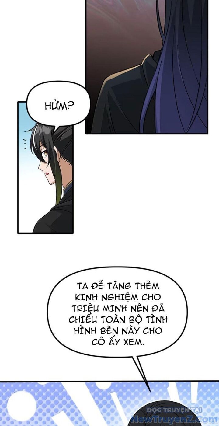 Thiên Đạo Này Cũng Không Ngốc Lắm [Chap 143-147] - Page 53