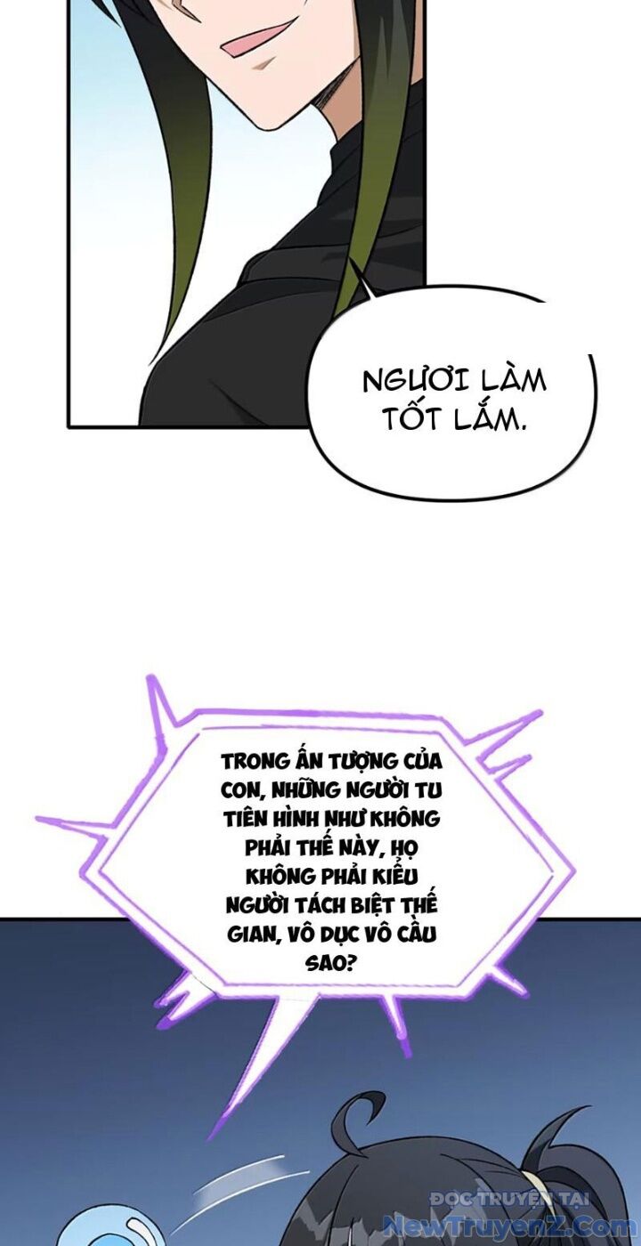 Thiên Đạo Này Cũng Không Ngốc Lắm [Chap 143-147] - Page 55