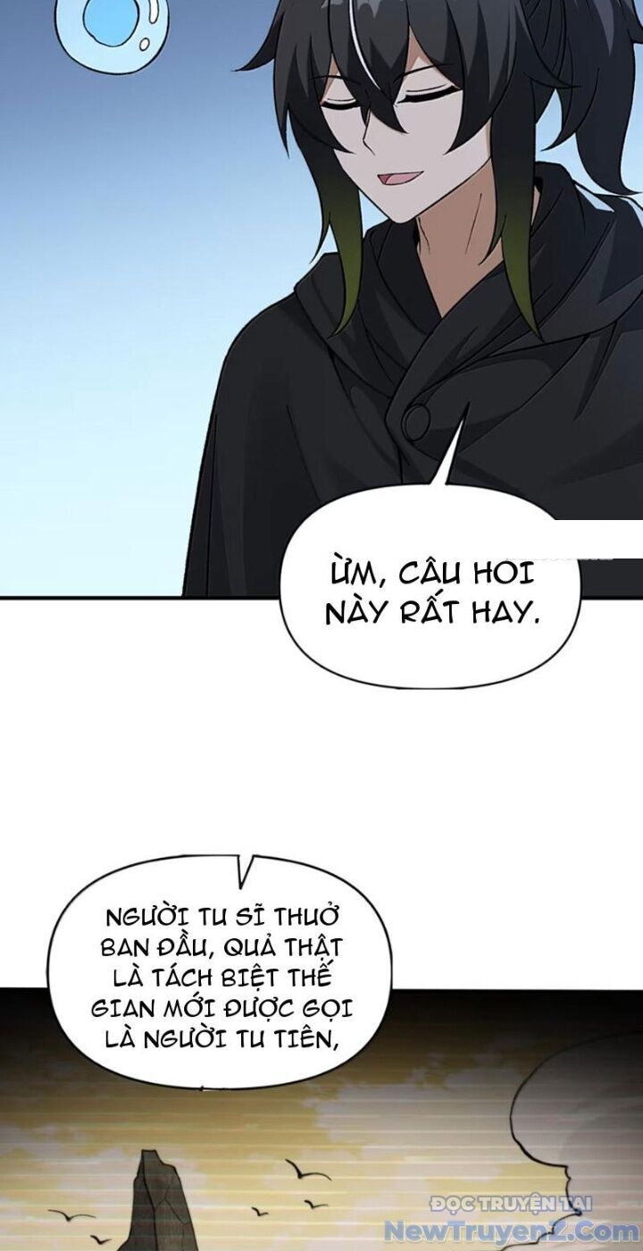 Thiên Đạo Này Cũng Không Ngốc Lắm [Chap 143-147] - Page 56