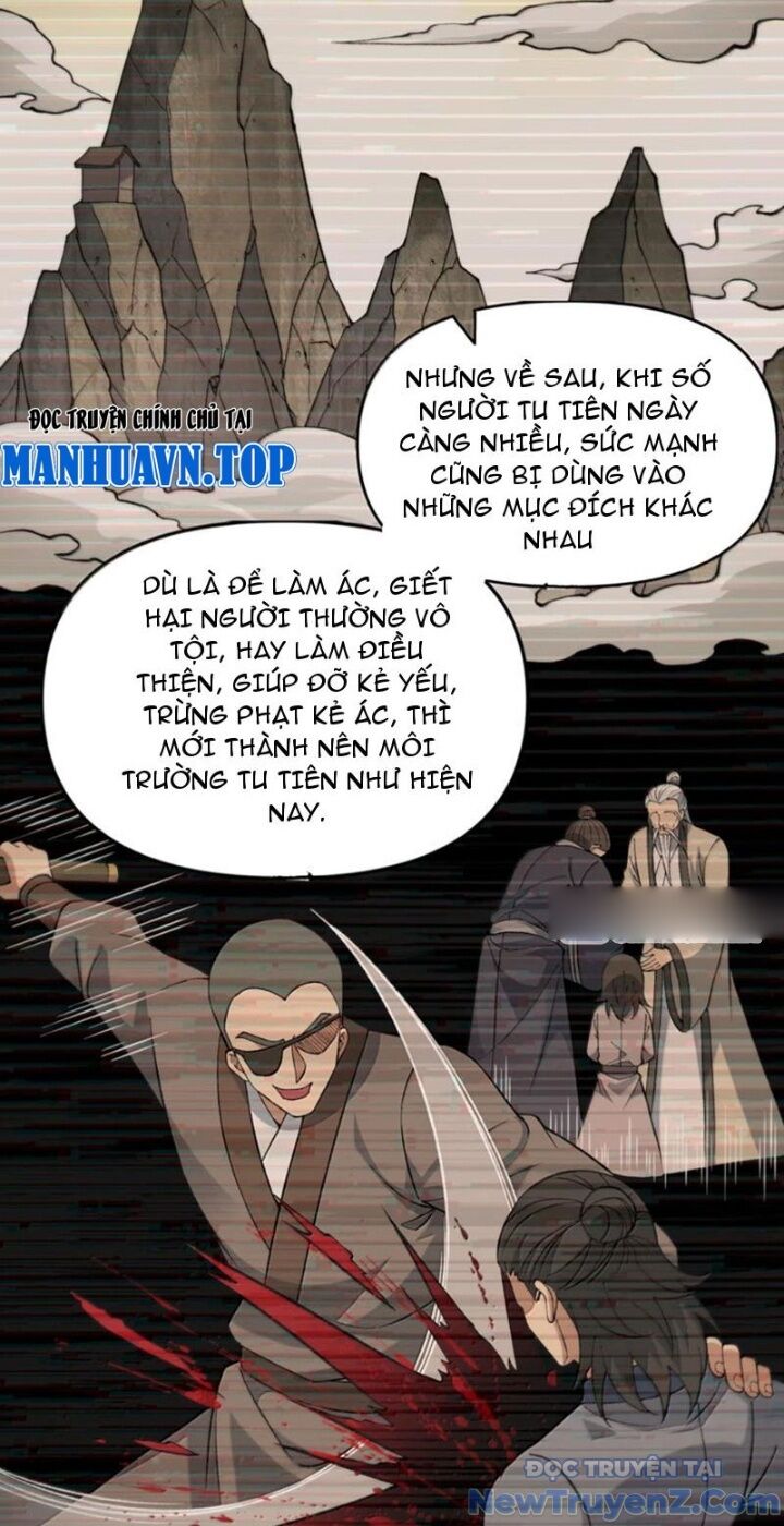Thiên Đạo Này Cũng Không Ngốc Lắm [Chap 143-147] - Page 57
