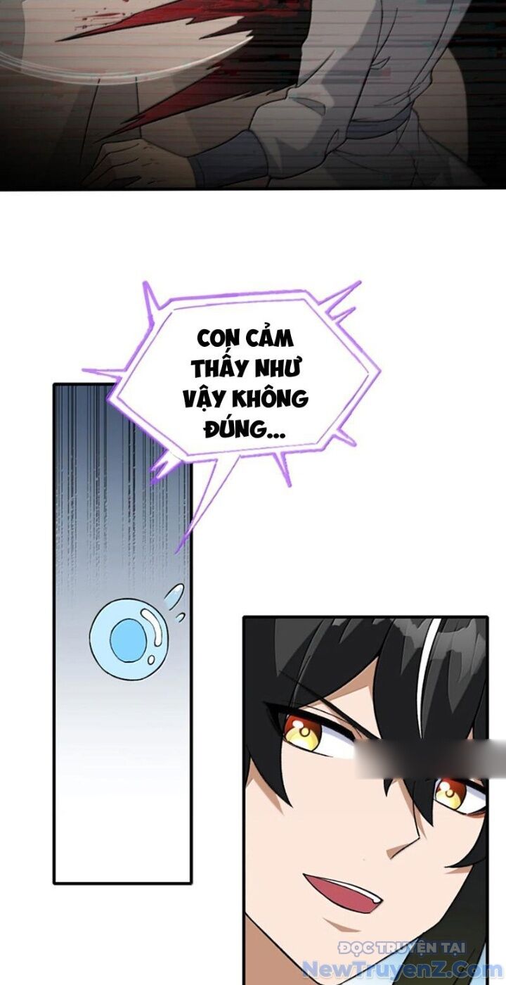 Thiên Đạo Này Cũng Không Ngốc Lắm [Chap 143-147] - Page 58
