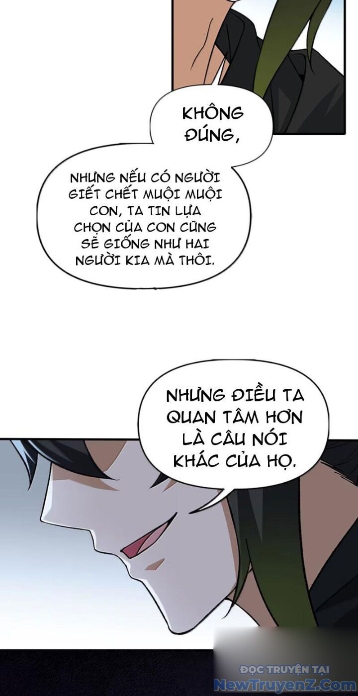 Thiên Đạo Này Cũng Không Ngốc Lắm [Chap 143-147] - Page 59