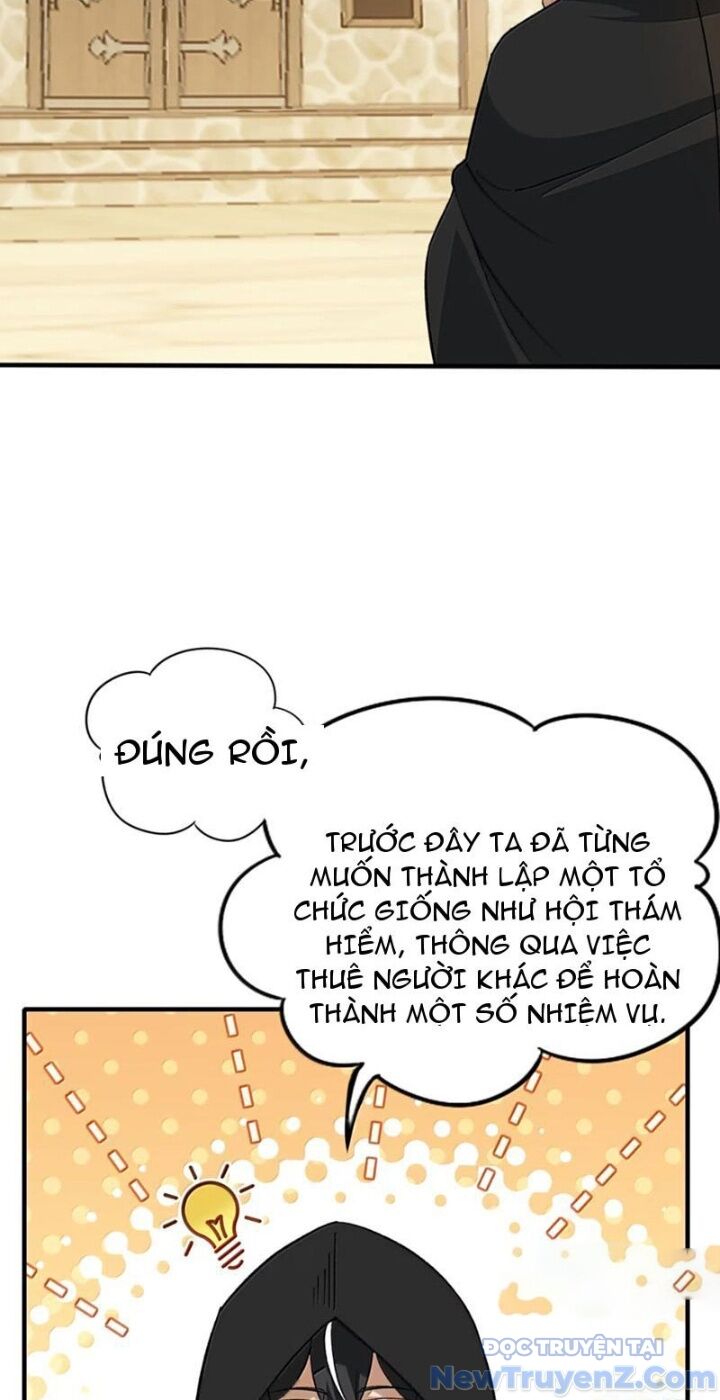 Thiên Đạo Này Cũng Không Ngốc Lắm [Chap 143-147] - Page 7