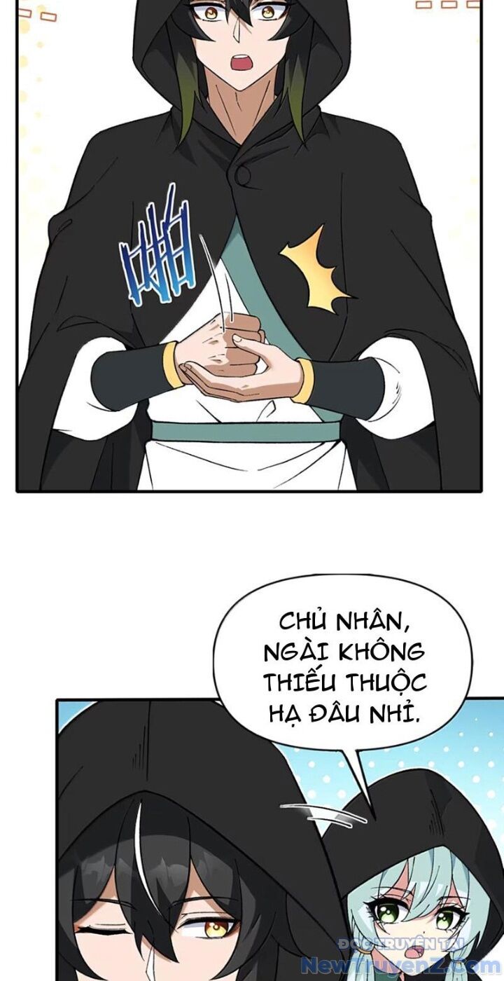 Thiên Đạo Này Cũng Không Ngốc Lắm [Chap 143-147] - Page 8