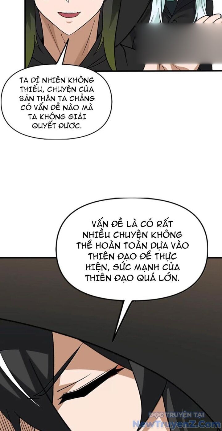 Thiên Đạo Này Cũng Không Ngốc Lắm [Chap 143-147] - Page 9