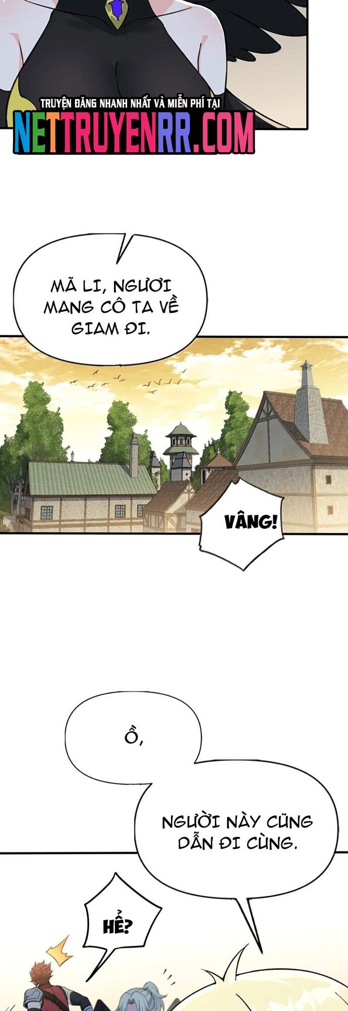Thiên Đạo Này Cũng Không Ngốc Lắm Chapter 147 - TC Truyện