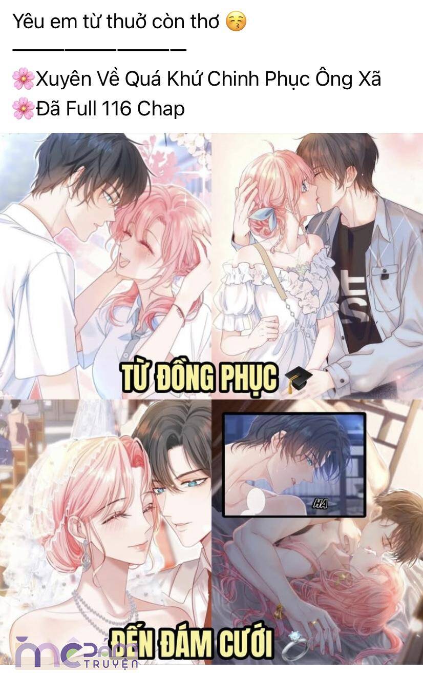 Siêu Cấp Cưng Chiều [Chap 13]