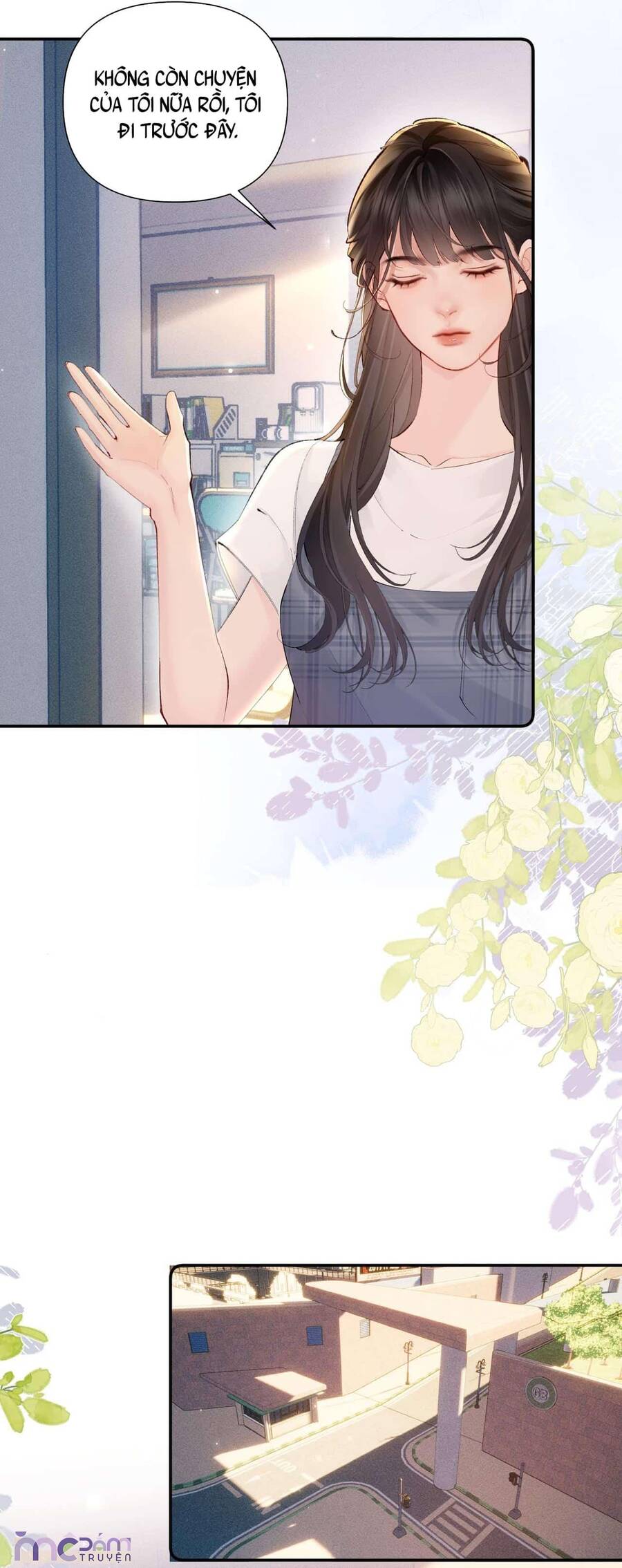Siêu Cấp Cưng Chiều [Chap 13]